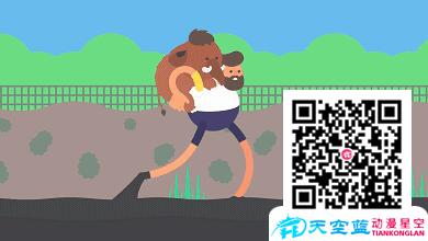難一點(diǎn)的就是用一個個小動畫寫日記.jpg