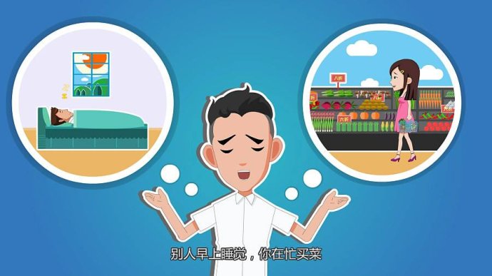 Flash動(dòng)畫制作的特點(diǎn)和優(yōu)勢(shì)