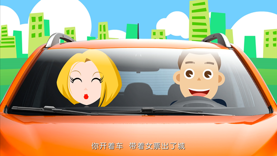 動(dòng)畫(huà)制作