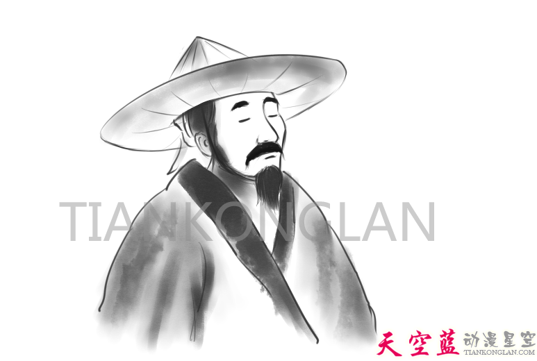 伯牙閉目.png 伯牙閉目.png