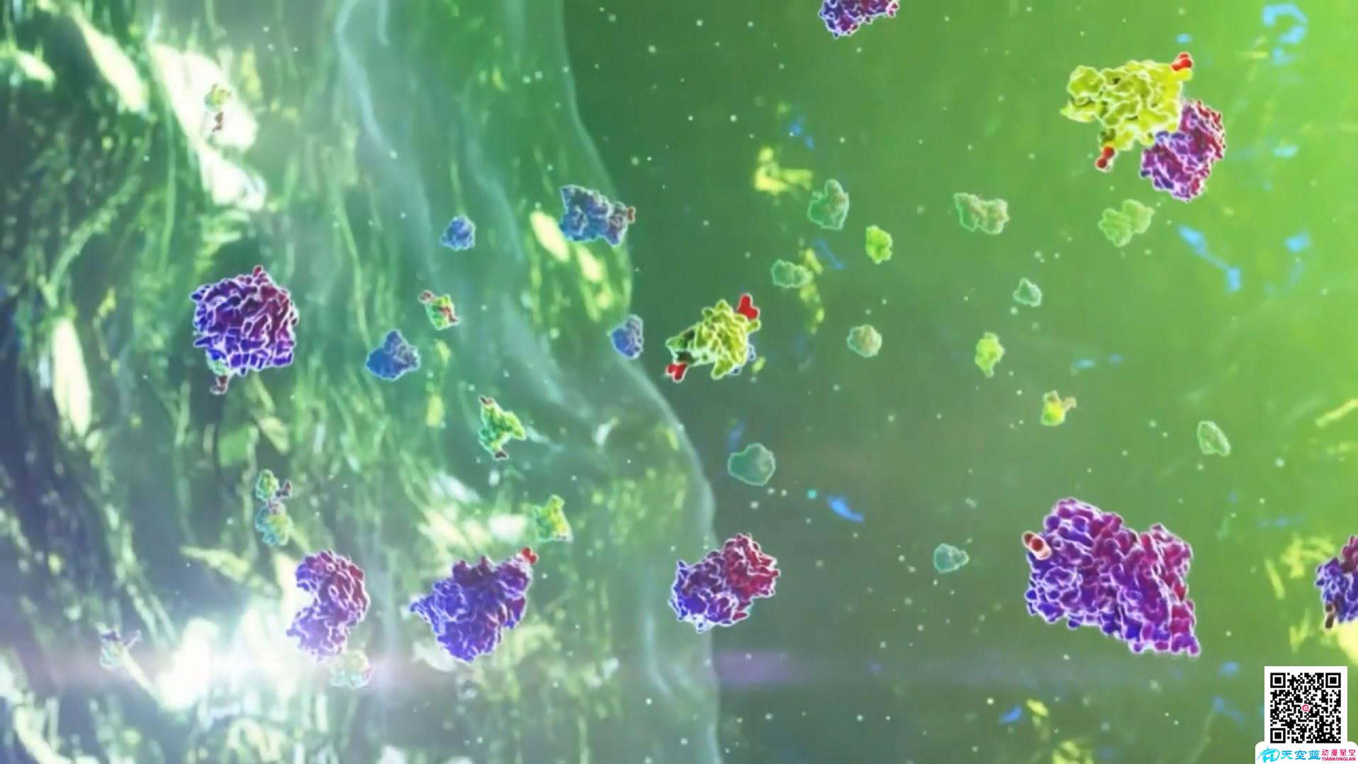 3D醫(yī)學動畫制作 3D醫(yī)學動畫制作