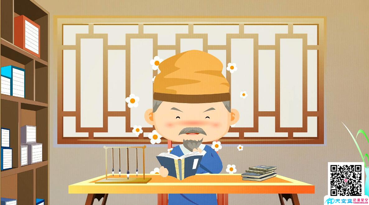 《李時(shí)珍-今年的我500歲》創(chuàng)意動(dòng)畫(huà)視頻制作學(xué)習(xí).jpg 《李時(shí)珍-今年的我500歲》創(chuàng)意動(dòng)畫(huà)視頻制作學(xué)習(xí).jpg