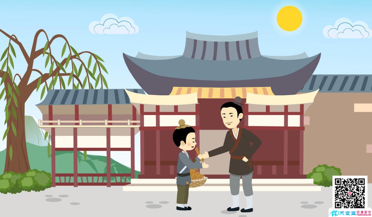 動(dòng)漫設(shè)計(jì)制作「包公審石頭」動(dòng)畫視頻分鏡頭.jpg 動(dòng)漫設(shè)計(jì)制作「包公審石頭」動(dòng)畫視頻分鏡頭.jpg