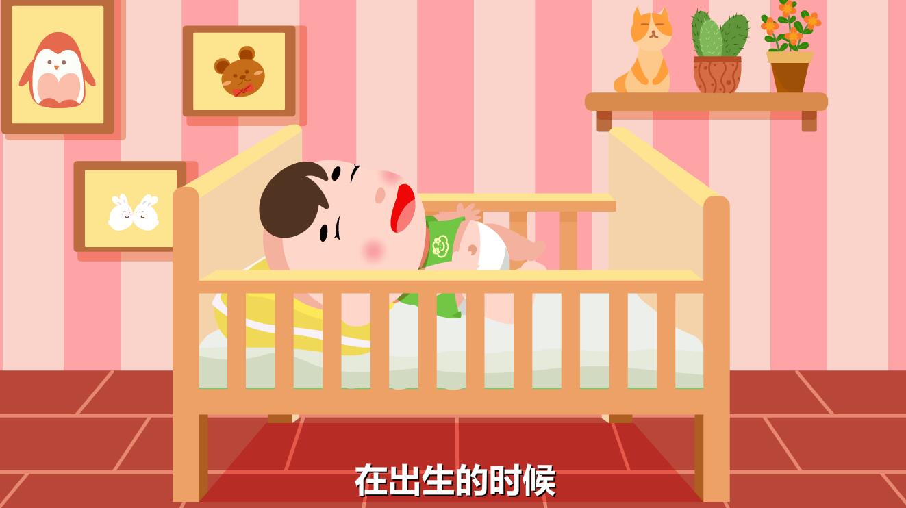 新生兒黃疸怎么退的快？新生兒.jpg