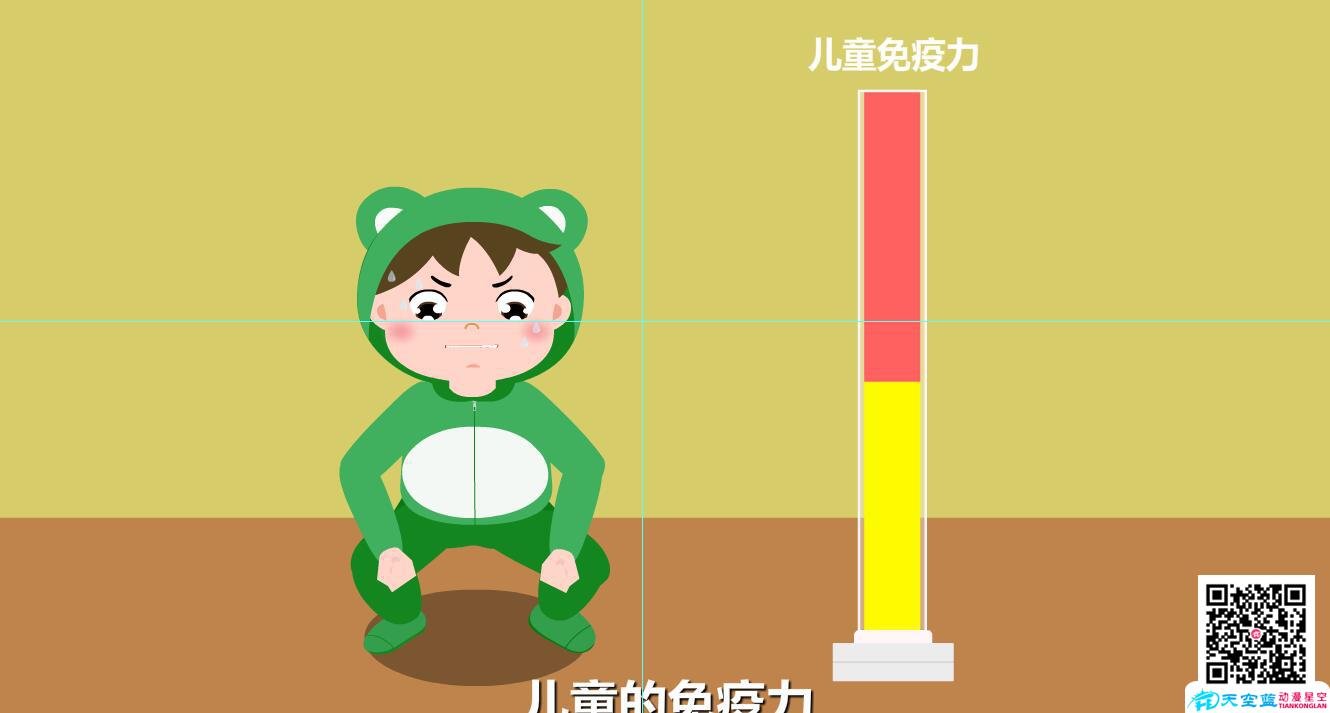 兒童肺炎吃什么好？兒童免疫力.jpg