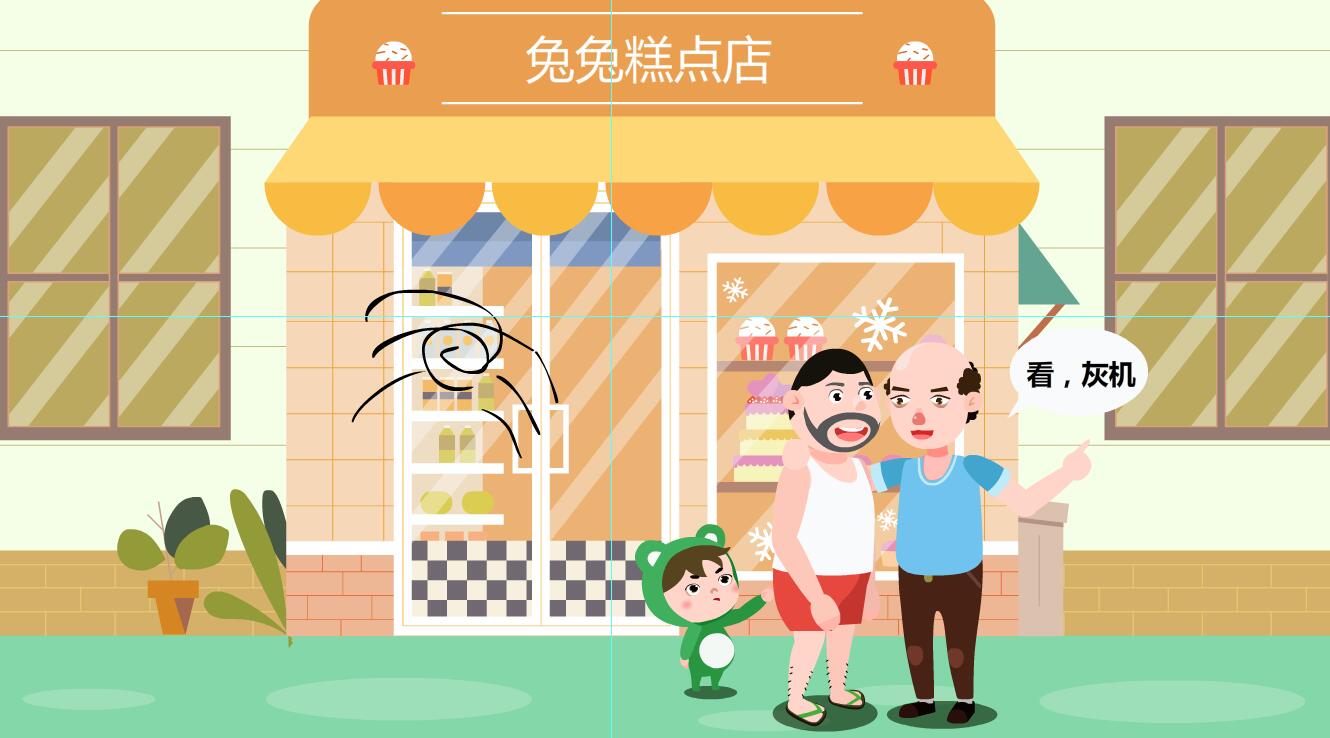 人販子拐騙孩子的伎倆有那些？看灰機(jī).jpg
