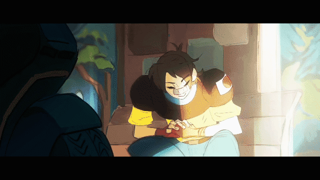 每個動畫師在做這個的時候都有不同方式.gif 每個動畫師在做這個的時候都有不同方式.gif