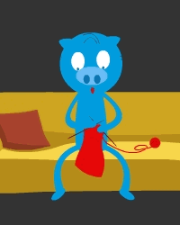飛碟說mg動畫制作 飛碟說mg動畫制作