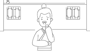 王二高興之余,又擔(dān)心張三會(huì)懷疑到他.jpg 王二高興之余,又擔(dān)心張三會(huì)懷疑到他.jpg