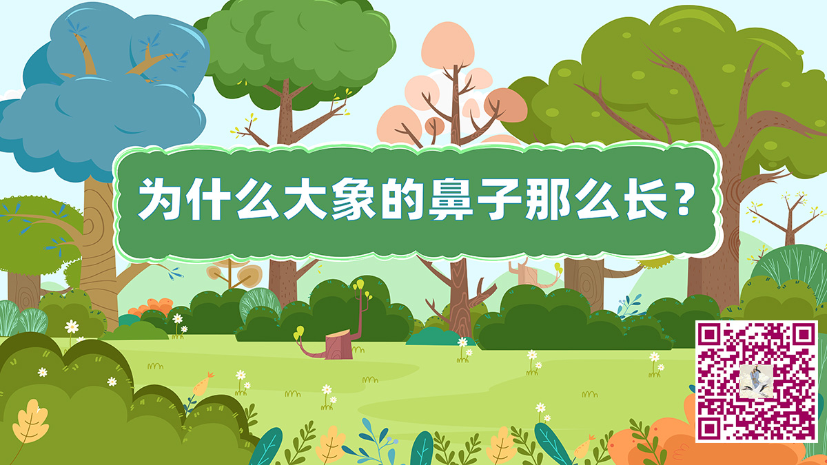 大象的鼻子為什么長(zhǎng)呢二維碼.jpg 大象的鼻子為什么長(zhǎng)呢二維碼.jpg