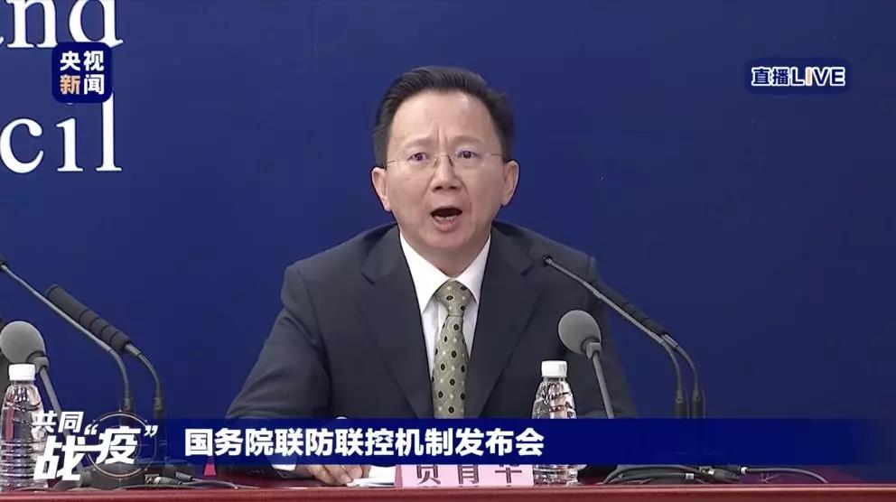 核酸檢測(cè)能力有很大提升 試劑充足.jpg