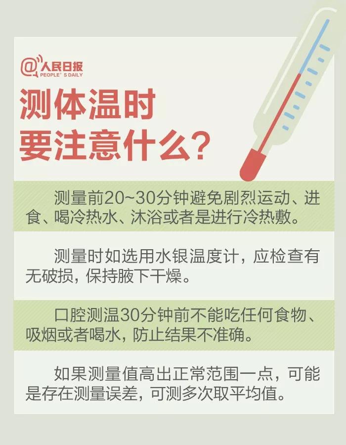 測體溫時(shí)要注意什么？.jpg