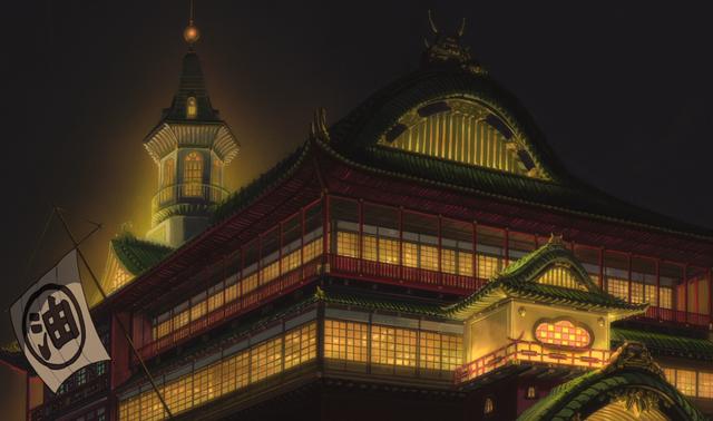 黃鶴樓動漫 黃鶴樓動漫