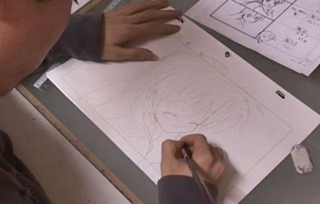 黃鶴樓動漫 黃鶴樓動漫