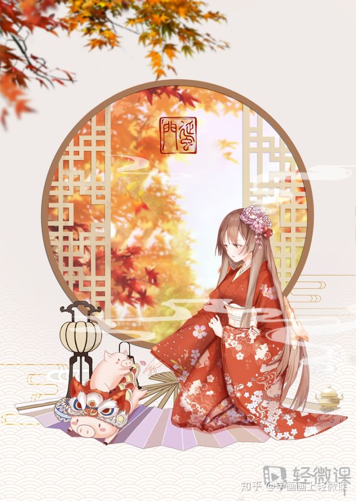 黃鶴樓動漫 黃鶴樓動漫