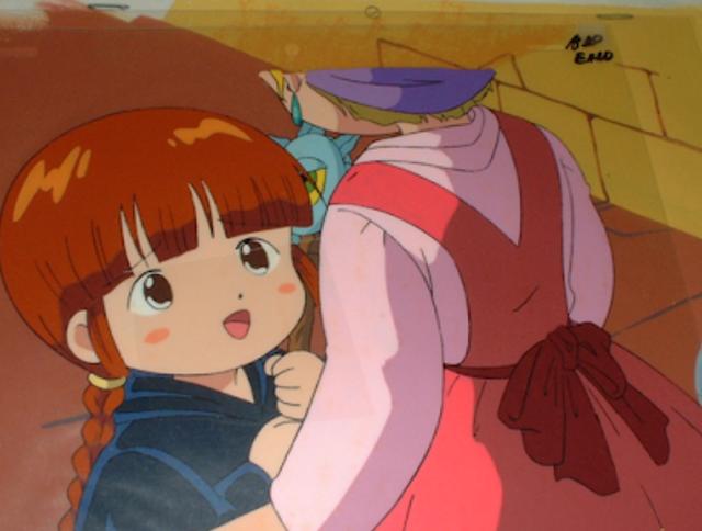 黃鶴樓動漫 黃鶴樓動漫