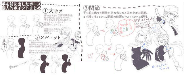 動漫角色膝蓋繪畫教程09.jpg 動漫角色膝蓋繪畫教程09.jpg