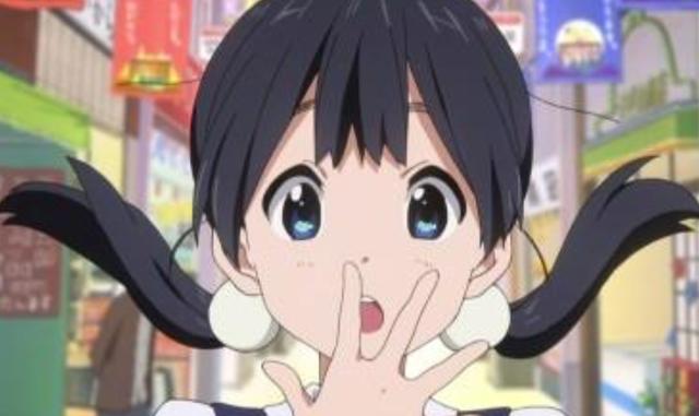 黃鶴樓動漫 黃鶴樓動漫