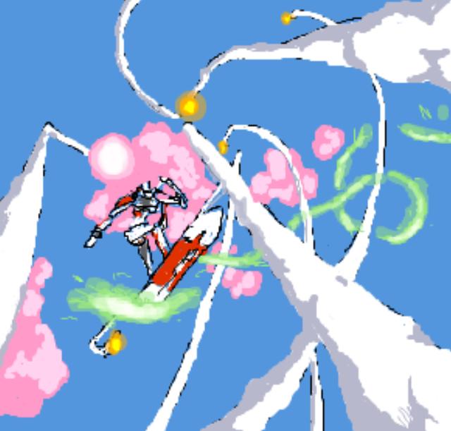 黃鶴樓動漫 黃鶴樓動漫