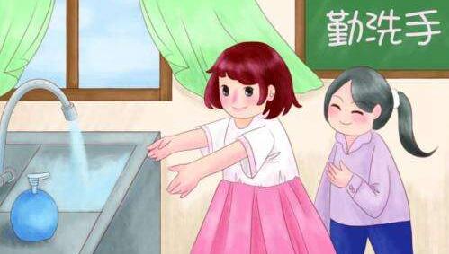 淡水魚(yú)能傳播新冠病毒肺炎嗎？科普動(dòng)漫制作