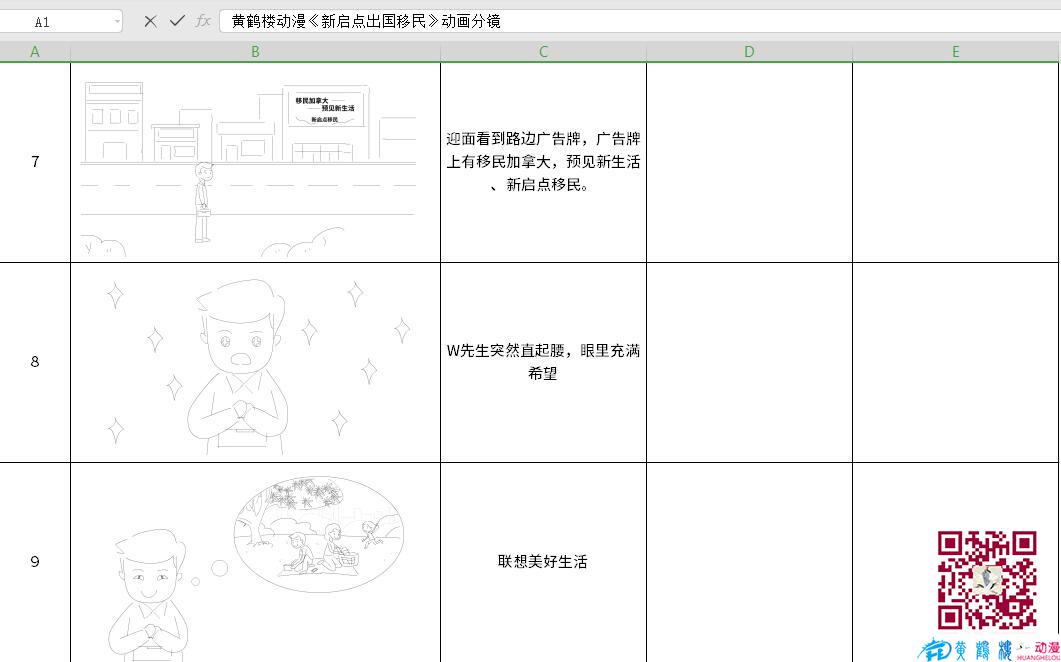 黃鶴樓動漫《新啟點(diǎn)出國移民》動畫分鏡7-9.jpg