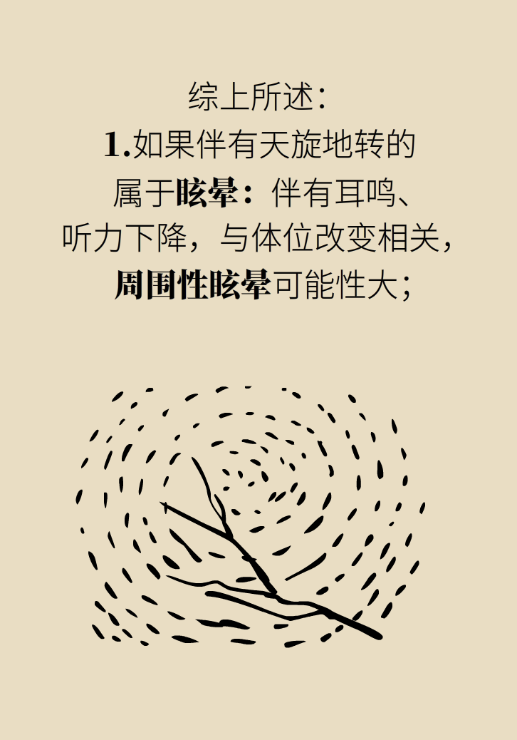 宅家頭暈是因為缺乏運動嗎？