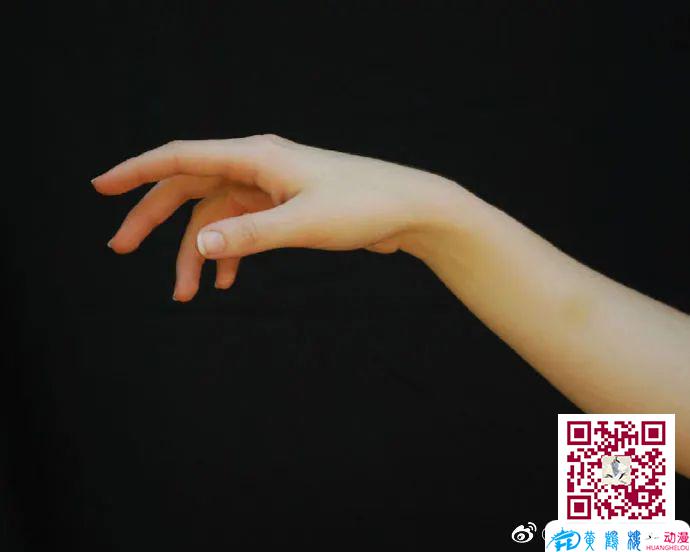 手畫不好，有什么辦法可以練手的畫法嗎？