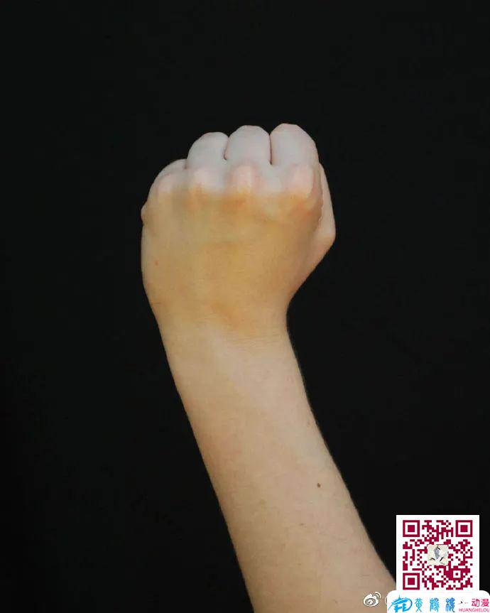 手畫不好，有什么辦法可以練手的畫法嗎？