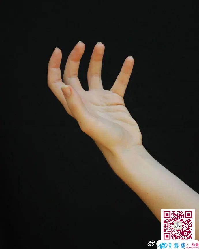 手畫不好，有什么辦法可以練手的畫法嗎？