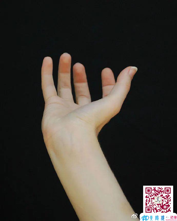 手畫不好，有什么辦法可以練手的畫法嗎？