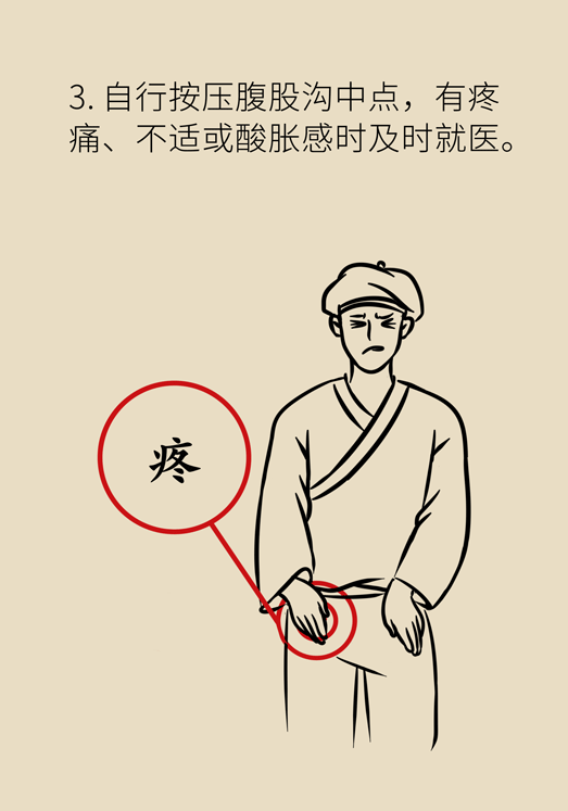 激素會帶來股骨頭壞死的后遺癥嗎？