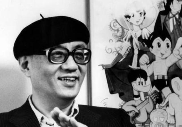 日本動(dòng)畫的這次“偷懶”，也許成就了動(dòng)漫王國的奇跡
