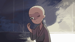 《Fogu-The Rice 》讀研期間的動(dòng)畫(huà)作品(2016).gif 《Fogu-The Rice 》讀研期間的動(dòng)畫(huà)作品(2016).gif