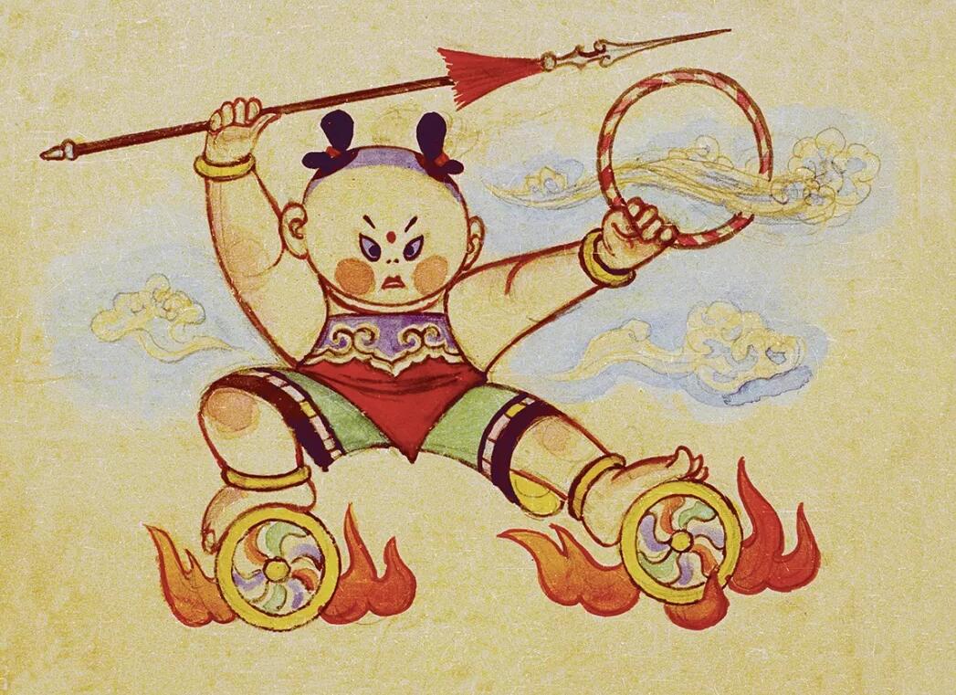 哪吒.jpg 哪吒.jpg