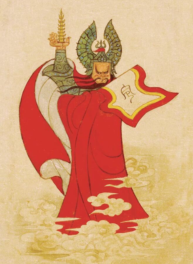 李天王.jpg 李天王.jpg