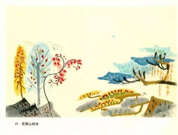 花果山樹木.jpg 花果山樹木.jpg