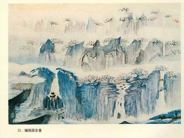 蟠桃園全景.jpg 蟠桃園全景.jpg