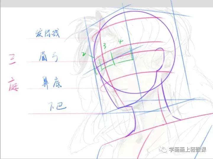 畫(huà)面完成度低，不會(huì)細(xì)化，請(qǐng)問(wèn)我該如何提升我的繪畫(huà)水平？