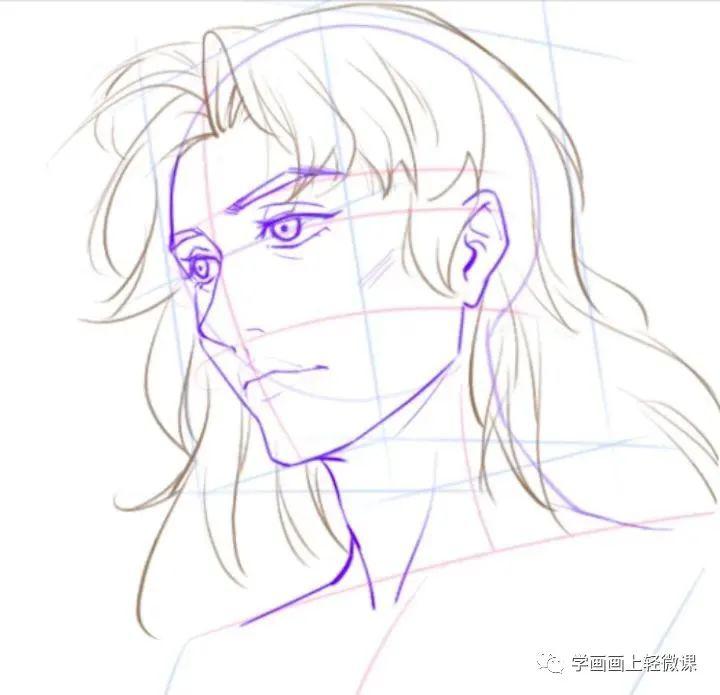 畫(huà)面完成度低，不會(huì)細(xì)化，請(qǐng)問(wèn)我該如何提升我的繪畫(huà)水平？