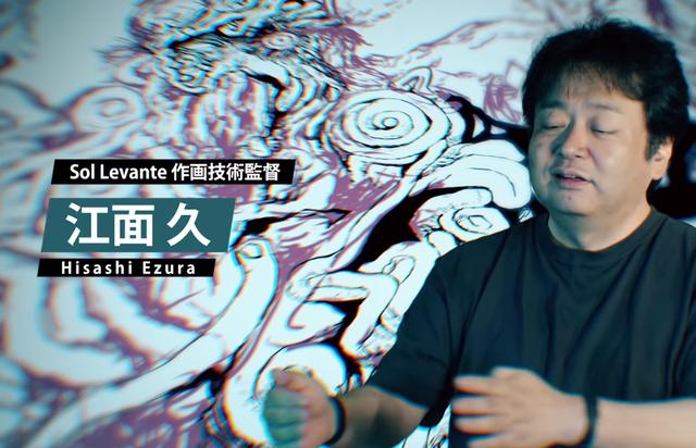 4K手繪動畫可不是噱頭！技術(shù)的革新是推進(jìn)動畫發(fā)展的動力