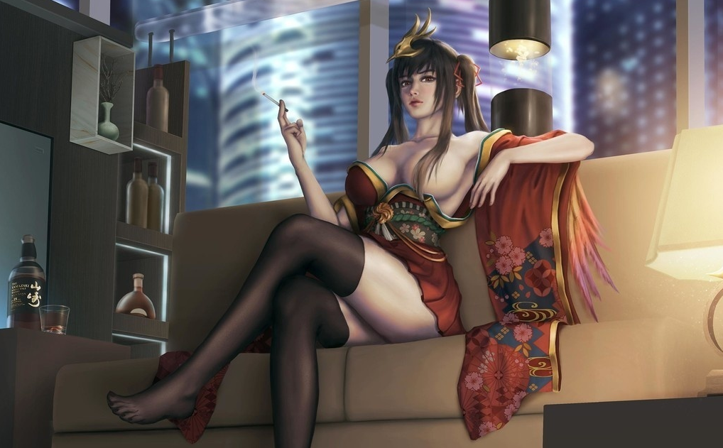 動(dòng)漫少女腿部怎么畫.png 動(dòng)漫少女腿部怎么畫.png