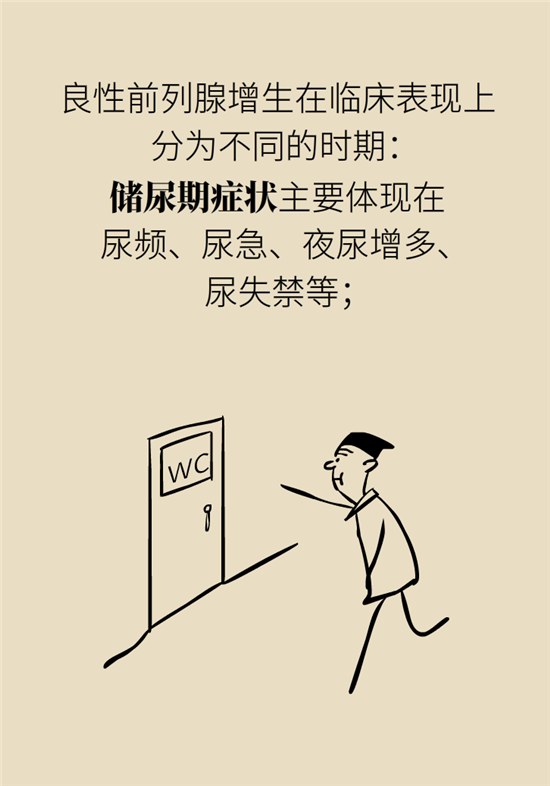 前列腺肥大了還能縮小嗎？