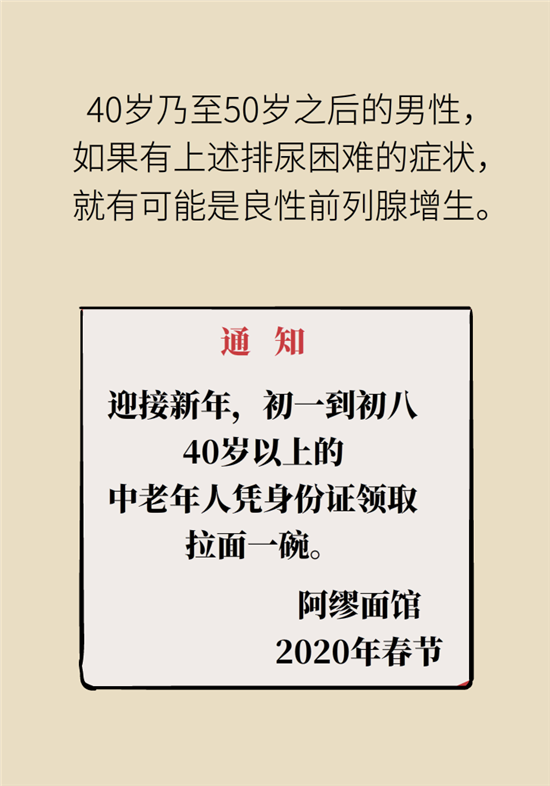 前列腺肥大了還能縮小嗎？