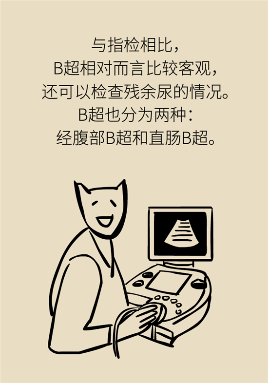 前列腺肥大了還能縮小嗎？
