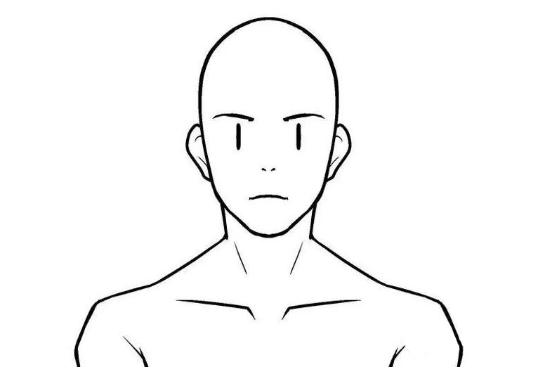 胖子的頭部輪廓會(huì)變大.jpg 胖子的頭部輪廓會(huì)變大.jpg