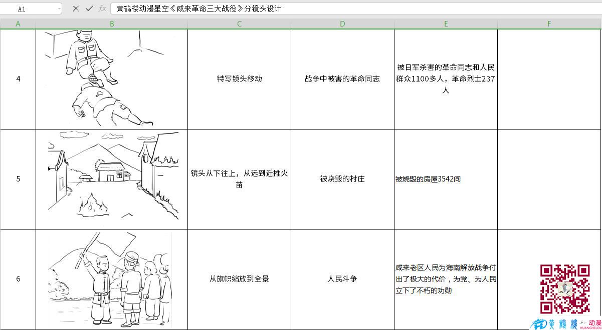 海南動(dòng)畫制作《咸來(lái)革命三大戰(zhàn)役》分鏡頭設(shè)計(jì)4-6.jpg