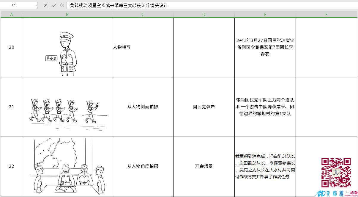 海南動(dòng)畫制作《咸來(lái)革命三大戰(zhàn)役》分鏡頭設(shè)計(jì)20-22.jpg