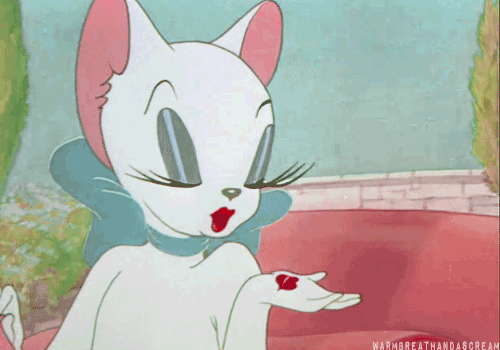 性感美麗的白貓,.gif 性感美麗的白貓,.gif