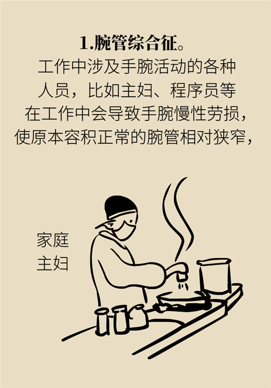 無(wú)緣無(wú)故的手麻，這是身體發(fā)出的什么信號(hào)？