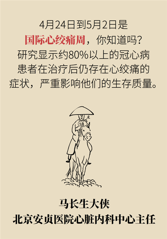 什么是冠心病，這些疼痛可能是心絞痛！